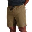 Bermuda Masculina Hang Loose Landscape Shorts Caqui-HLBM030040- -1-